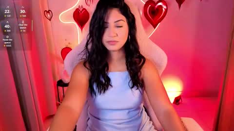 Chloe online show from 02.25.26