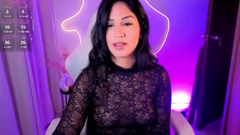 Chloe online show from 03.11.26