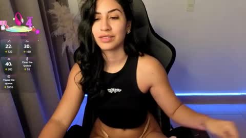 Chloe online show from 07.25.26