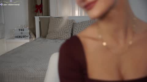 Snapshot of chloecoral chatting on 12.05.24 ChloeCoral online show from 12.05.24