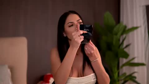Snapshot of chloedevinex chatting on 07.29.26 chloedevinex online show from 07.29.26