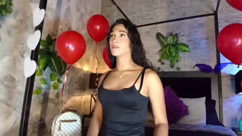 Chloe  online show from 02.07.26