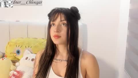 Snapshot of chloee_gardner chatting on 09.30.25 Chloe online show from 09.30.25