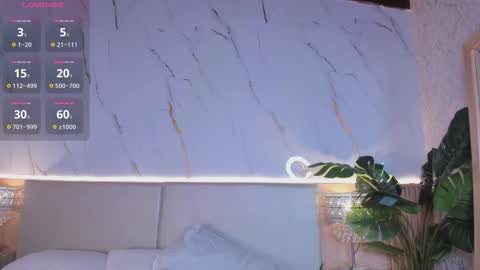 Chloee online show from 10.24.25