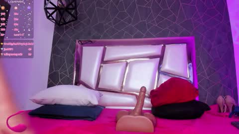 chloeetaylor_ online show from 03.02.26