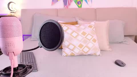 Snapshot of chloeferreira chatting on 06.29.26 chloeferreira online show from 06.29.26