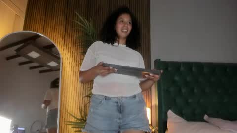 Chloe fixxx online show from 07.22.26