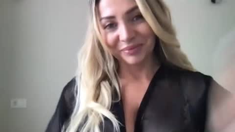 Chloe online show from 07.09.26
