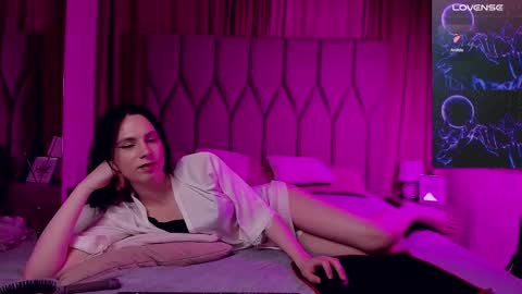 Chloe Fulton online show from 03.03.25