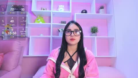 Snapshot of chloeharper1 chatting on 12.05.25 Chloe online show from 12.05.25