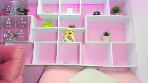 Snapshot of chloeharper1 chatting on 01.16.26 Chloe online show from 01.16.26