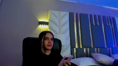  Chloe Harper  online show from 06.26.26
