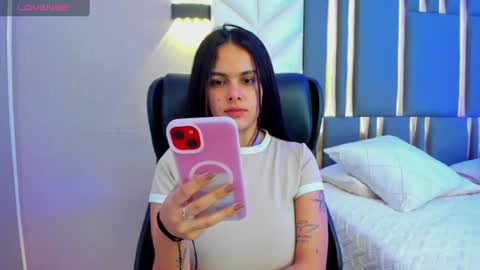  Chloe Harper  online show from 07.11.26