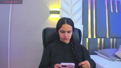  Chloe Harper  online show from 07.26.26