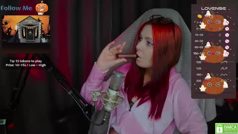 Chloe online show from 10.14.25