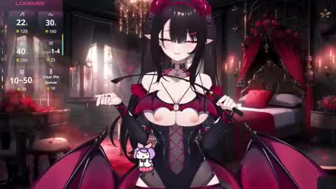 Snapshot of chloelabelle chatting on 09.26.25 Chole online show from 09.26.25