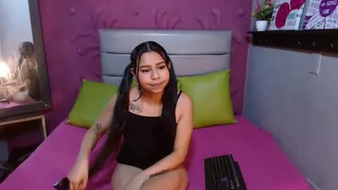 Snapshot of chloelust707rs chatting on 02.18.26 chloelust707rs online show from 02.18.26