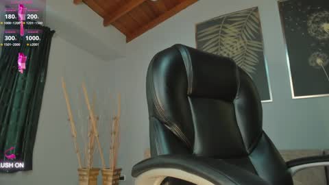 Chloe  OF chloemanson online show from 01.21.25