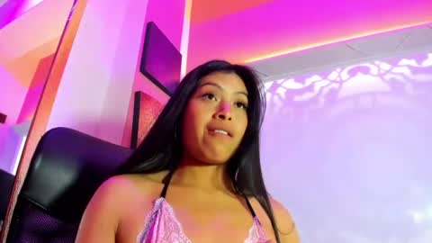 ChloeSignup For Free  Join my Fan Club online show from 07.09.26