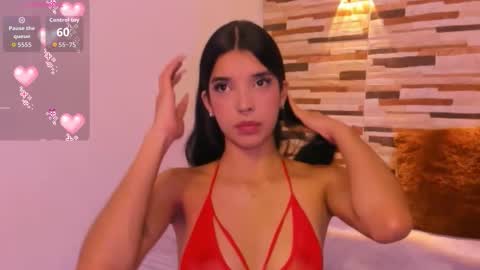Snapshot of chloemasonn chatting on 09.15.25 chloemasonn online show from 09.15.25
