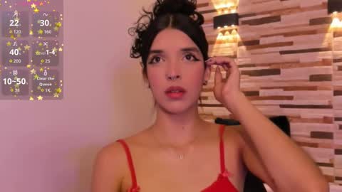 Snapshot of chloemasonn chatting on 09.18.25 chloemasonn online show from 09.18.25