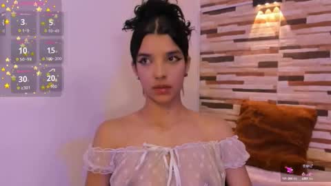 Snapshot of chloemasonn chatting on 09.23.25 chloemasonn online show from 09.23.25