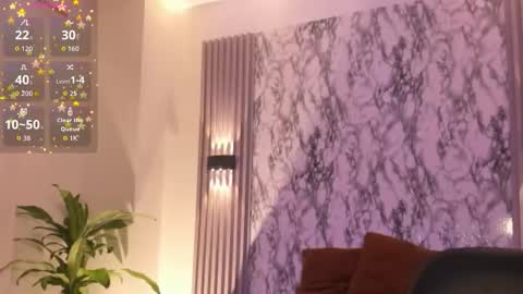 Snapshot of chloemasonn chatting on 10.15.25 chloemasonn online show from 10.15.25