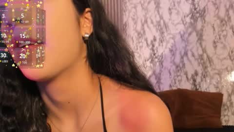 Snapshot of chloemasonn chatting on 10.17.25 chloemasonn online show from 10.17.25