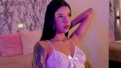 chloemasonn online show from 03.20.26
