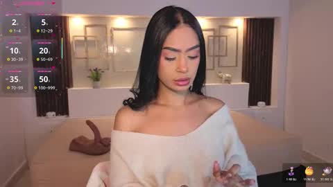 Snapshot of chloemoon9 chatting on 10.17.25 Chloe Moon online show from 10.17.25