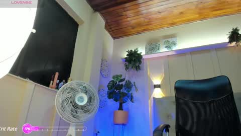 Snapshot of chloerossee chatting on 01.05.25 Chloe rosse online show from 01.05.25