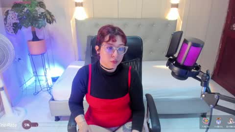 Snapshot of chloerossee chatting on 01.09.25 Chloe rosse online show from 01.09.25