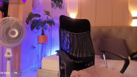 Snapshot of chloerossee chatting on 01.26.25 Chloe rosse online show from 01.26.25