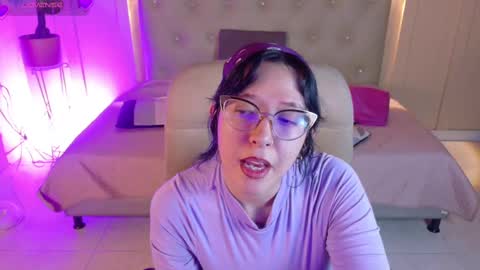 Snapshot of chloerossee chatting on 09.12.25 Chloe rosse online show from 09.12.25