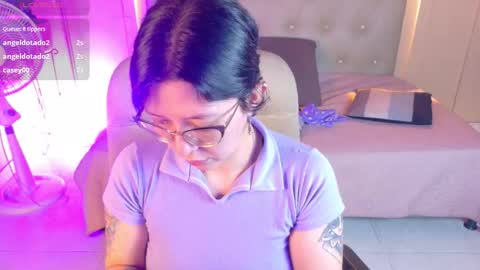 Snapshot of chloerossee chatting on 09.30.25 Chloe rosse online show from 09.30.25