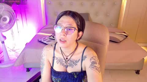 Snapshot of chloerossee chatting on 10.08.25 Chloe rosse online show from 10.08.25