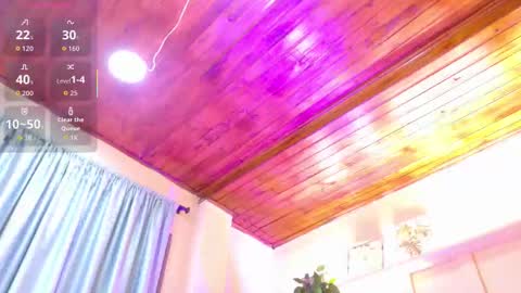 Chloe rosse online show from 11.14.25