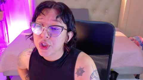 Chloe rosse online show from 04.24.26