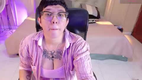 Chloe rosse online show from 07.16.26