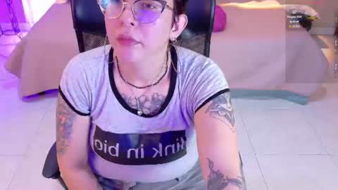 Chloe rosse online show from 07.24.26