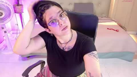 Chloe rosse online show from 07.30.26