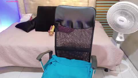 Chloe rosse online show from 08.01.26