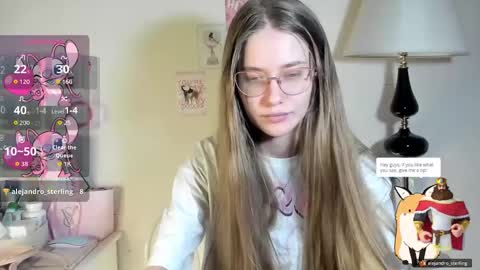 Snapshot of chloesweetbby chatting on 04.03.26 chloesweetbby online show from 04.03.26