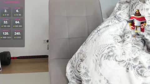 Snapshot of chloetaya chatting on 02.28.26 ChloeTaya online show from 02.28.26