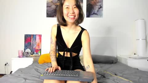 Snapshot of chloetaya chatting on 04.04.26 ChloeTaya online show from 04.04.26