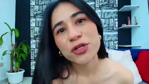 ChloeTurner  online show from 02.21.25