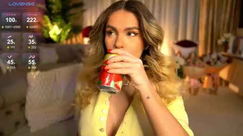 Chloe online show from 01.13.26