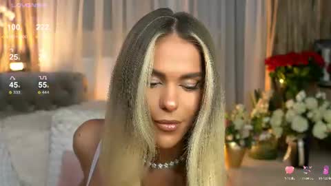 Chloe online show from 07.18.26