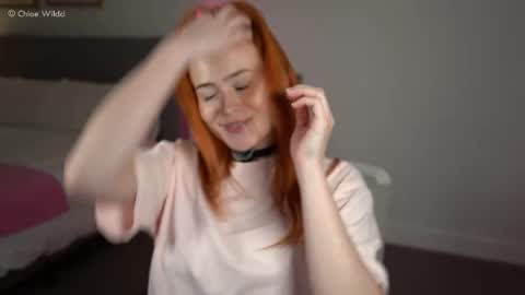 Chloe  online show from 06.08.26