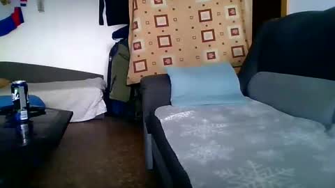 chlupac73 online show from 02.27.25